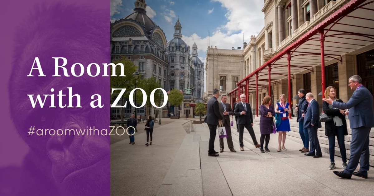 Rooms & Facilities - A Room With A ZOO
